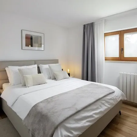 别墅 Bella Collina In Krajcar Brijeg - Haus Fuer 4-5 Personen *