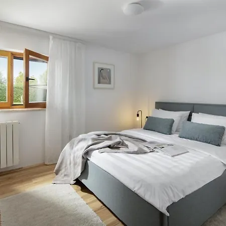 Bella Collina In Krajcar Brijeg Villa
