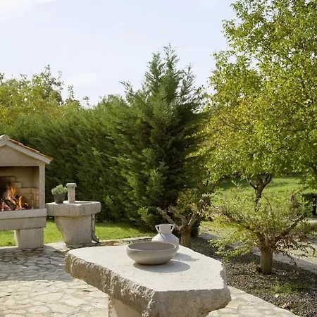Bella Collina In Krajcar Brijeg