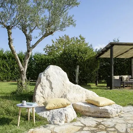 Bella Collina In Krajcar Brijeg Villa *