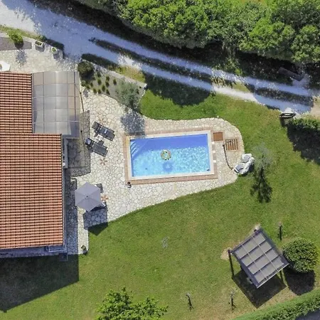 Bella Collina In Krajcar Brijeg Žminj