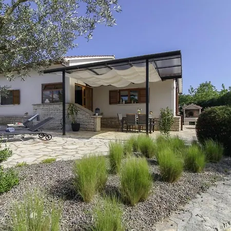 Villa Bella Collina In Krajcar Brijeg *