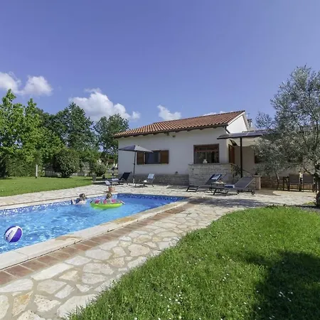 Bella Collina In Krajcar Brijeg Villa *